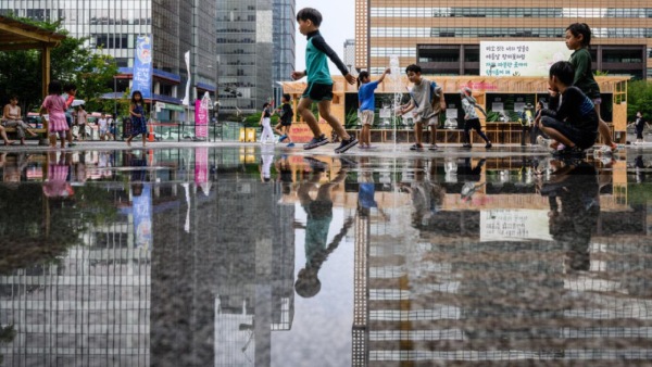 South Korea
