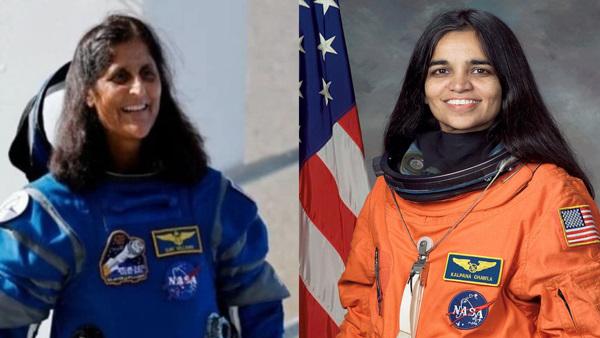 Space Mission lesson to NASA