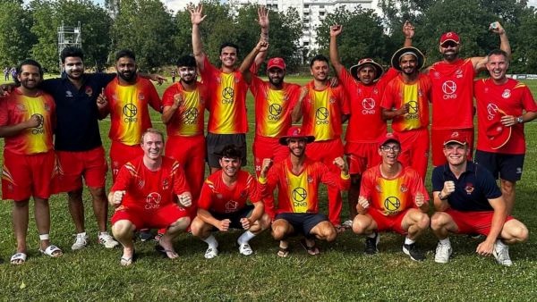 spain team spain team