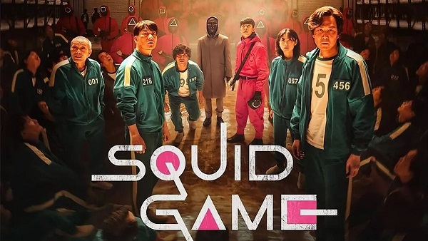 squid game 2