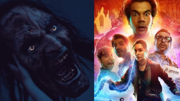 Stree 2 box office collection day 1