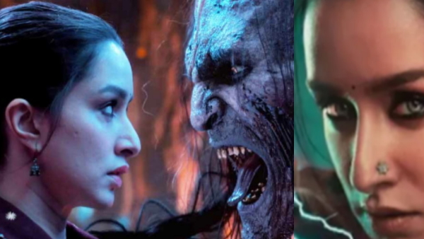 Stree 2 OTT Release Stree 2 OTT Release