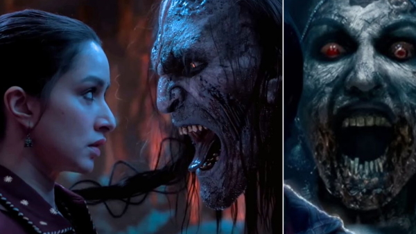 Stree 2 box office collection Stree 2 box office collection