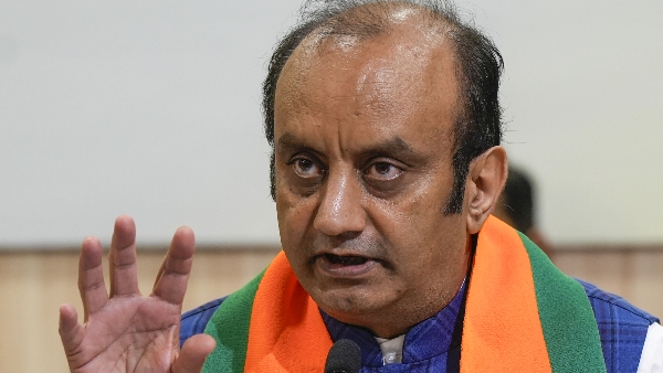 sudhanshu trivedi