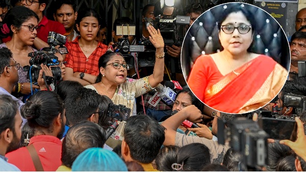 Kolkata Doctor Murder Case Update Kolkata Doctor Murder Case Update