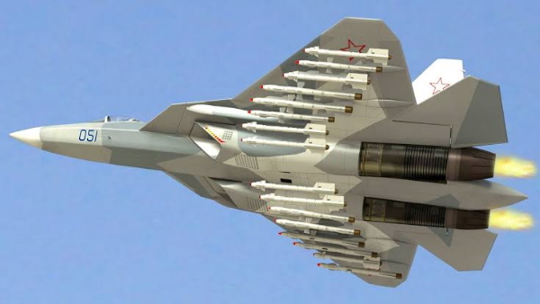 su-57 fighter jet su-57 fighter jet