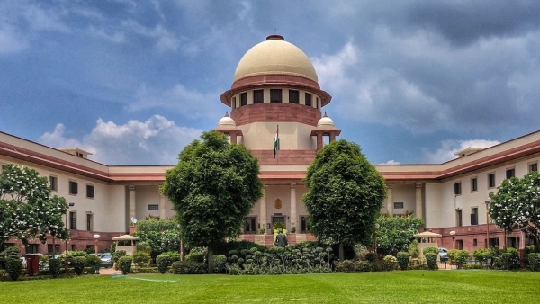 Supreme Court Supreme Court