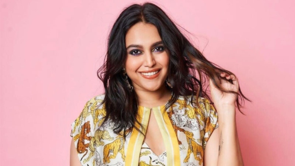 Swara Bhaskar