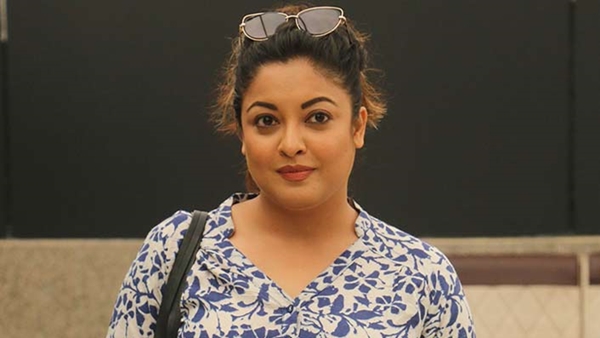 Tanushree Dutta Tanushree Dutta
