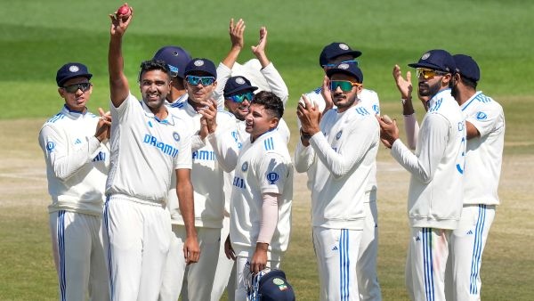 team india