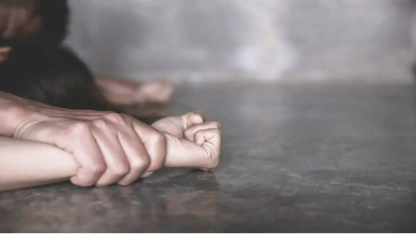 Muslim boys dragged a tribal minor into the forest Tikamgarh Crime News