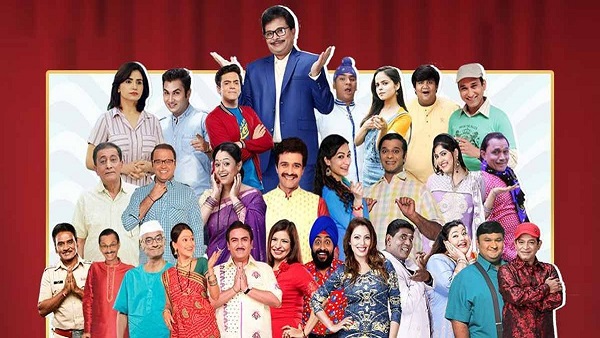 Taark Mehta Ka Ooltah Chashmah