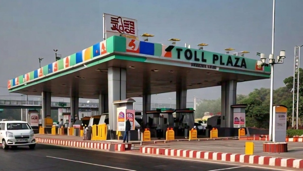 Toll Plaza Bihar Toll Plaza Bihar