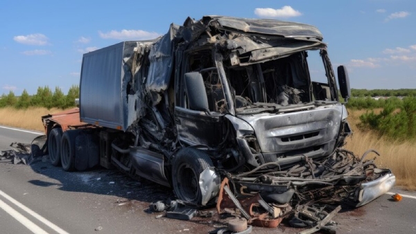 Greater Noida Accident