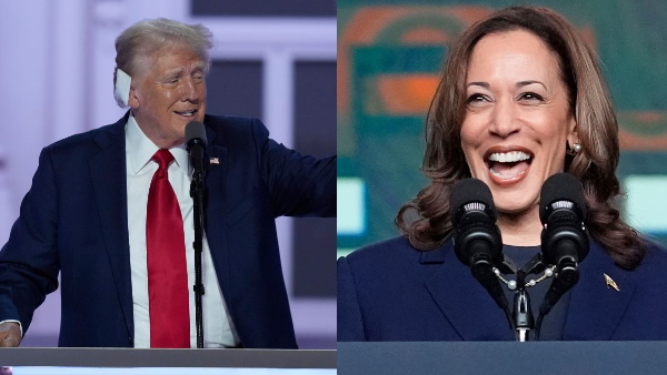 US President Election 2024