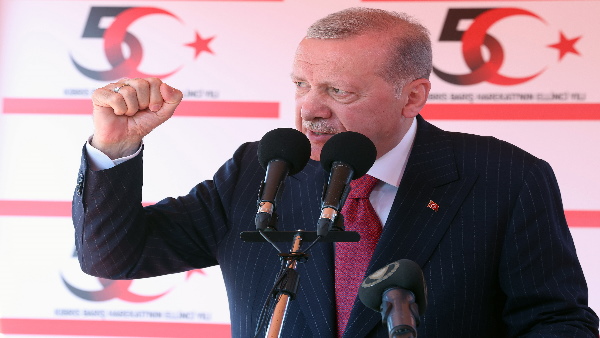 Turkey Defence Industry