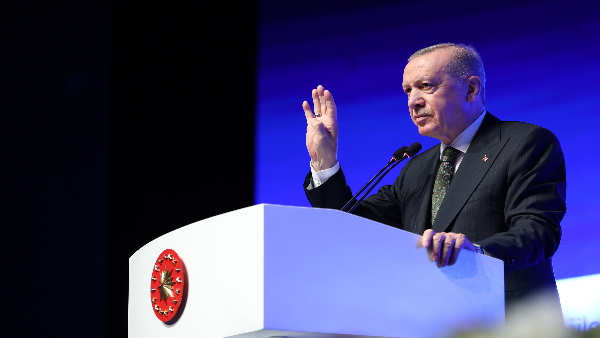 Turkey Defence Industry