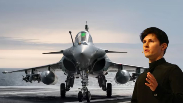 UAE France Rafale Deal UAE France Rafale Deal