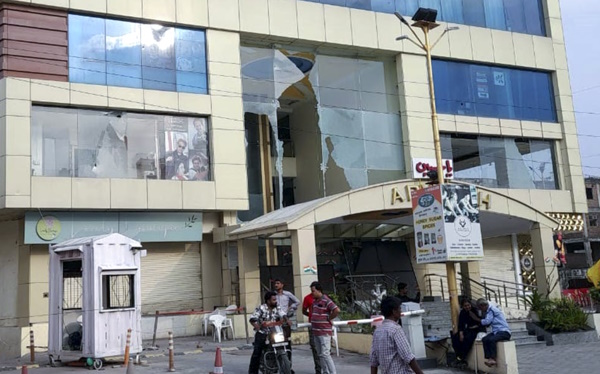 Rajasthan Crime Udaipur Class 10 Student