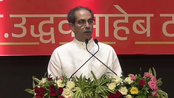 uddhav