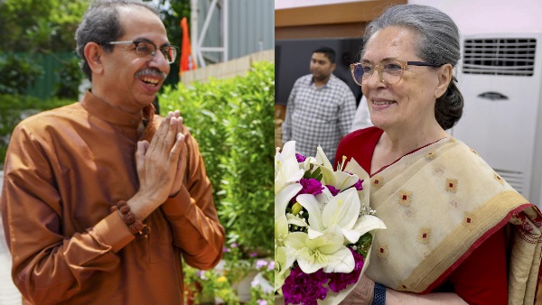 Uddhav Thackeray