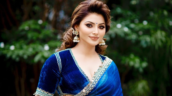 Urvashi Rautela
