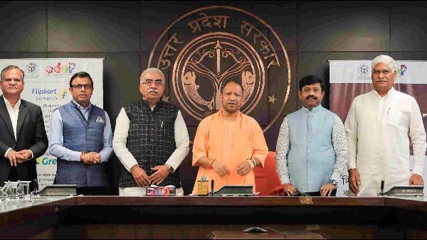  यूपी में लैब टेक्नीशियन पर हमला करने का मामला दर्ज