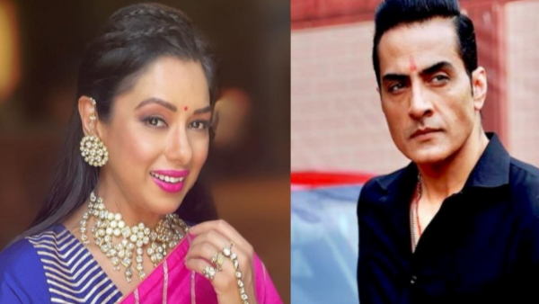 Rupali Ganguly Rupali Ganguly