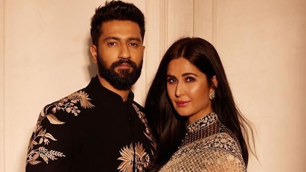 Vicky Kaushal