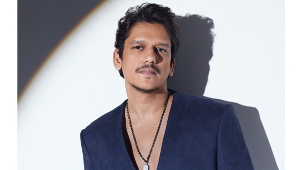 Vijay Varma