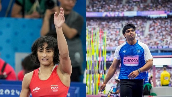 vinesh phogat vinesh phogat