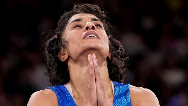 vinesh phogat vinesh phogat