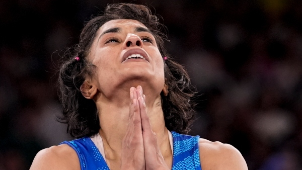 vinesh phogat vinesh phogat