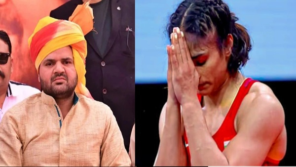 vinesh phogat vinesh phogat