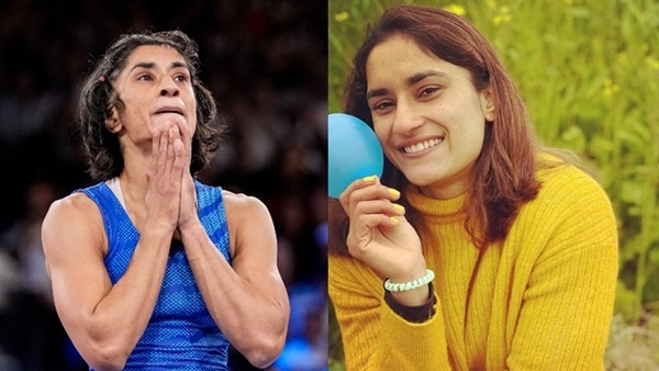 vinesh phogat vinesh phogat