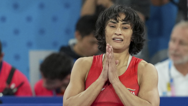 wrestlers protest wrestlers protest