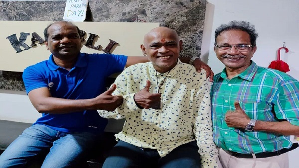 Vinod Kambli Health Update Vinod Kambli Health Update