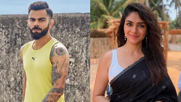 mrunal thakur