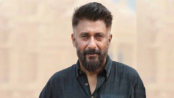 Vivek Agnihotri