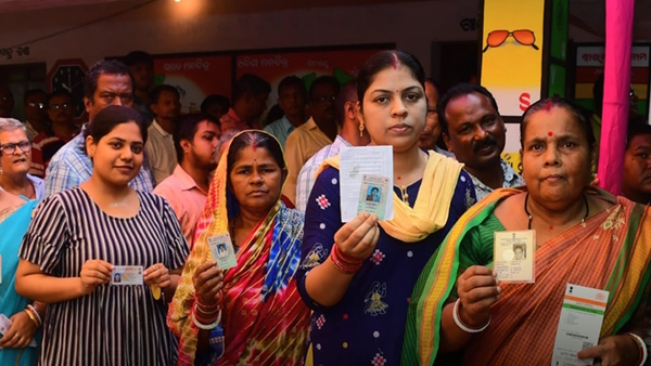 Haryana assembly elections 2024