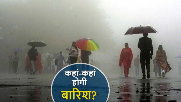 Weather News Update