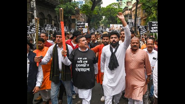  आरजी कर अस्पताल के 3 अधिकारी हटाए गए