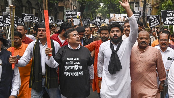 bangla bandh
