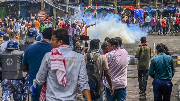 Bangla Bandh