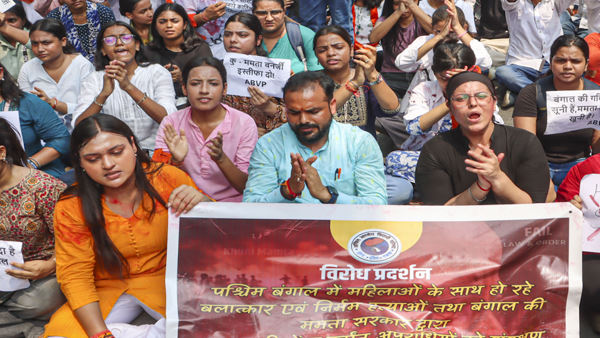 West Bengal Lady Doctor