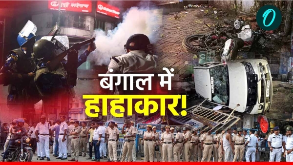 Kolkata doctor murder case