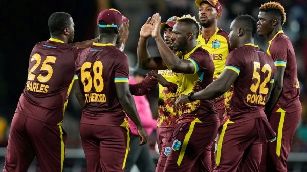 west indies team west indies team