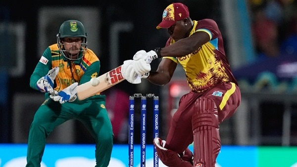 west indies vs south africa