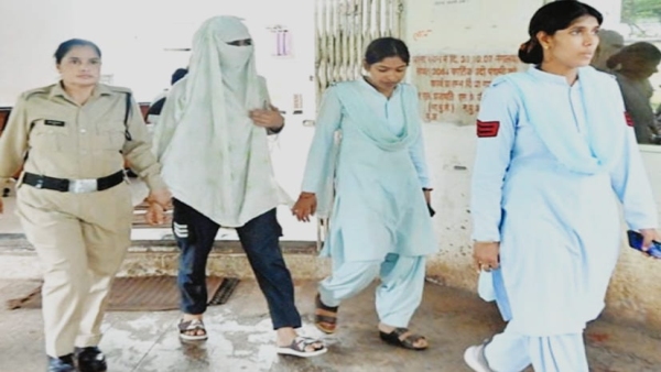 Muskaan rajput had targeted her friend Gungun Neha Rajak for marrying her boyfriend