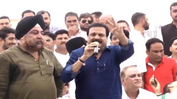 India s number after Bangladesh controversial statement of former minister Sajjan Singh Verma